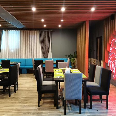 Casa Burduhos Ξενοδοχείο Câmpulung Moldovenesc Εξωτερικό φωτογραφία