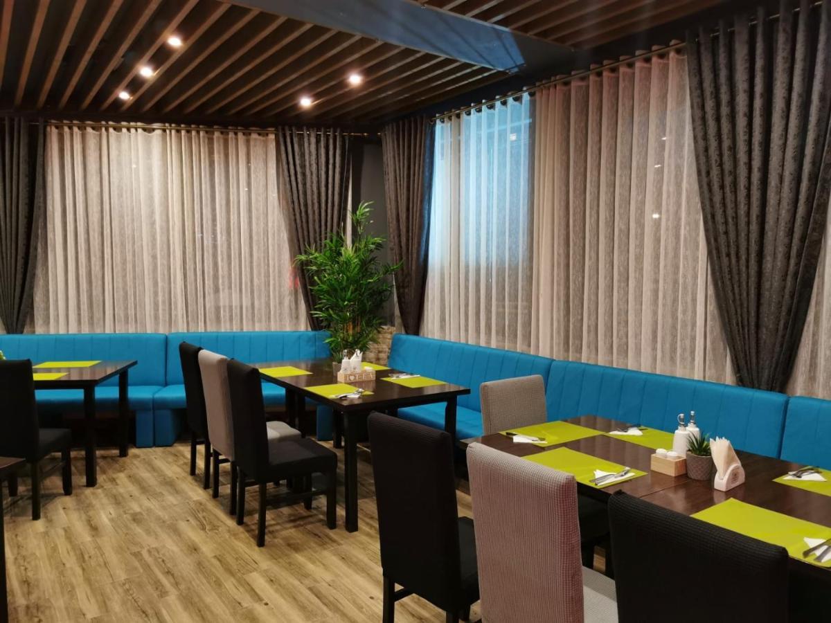 Casa Burduhos Ξενοδοχείο Câmpulung Moldovenesc Εξωτερικό φωτογραφία