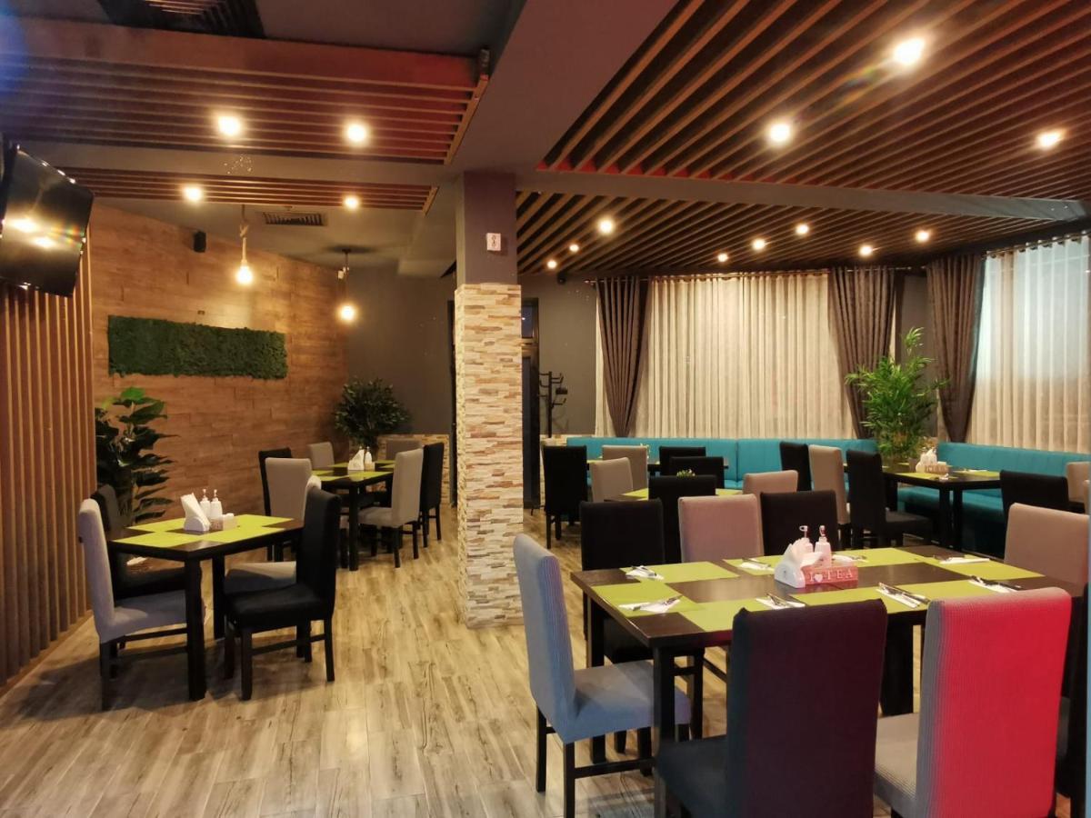 Casa Burduhos Ξενοδοχείο Câmpulung Moldovenesc Εξωτερικό φωτογραφία